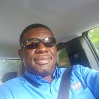 Anthony Mitchell