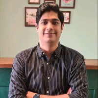 Vivek Sahani