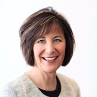 Sally M Moyer