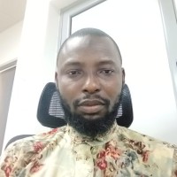 Taofeek Jimoh