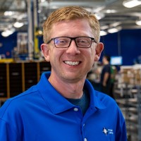 Ryan Featherston (Oma I, Cls)