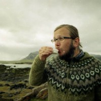 Baldur Páll Hólmgeirsson
