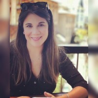Carolina Lobos Ortiz