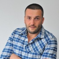 Veljko Pejic