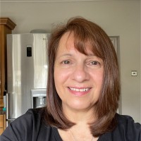 Tracy Routledge