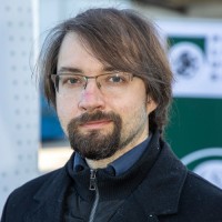 Alexander Mirnig