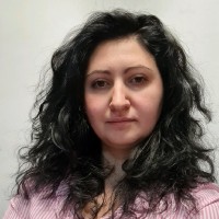 Andreea Pintican