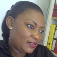 Natacha Simangoye