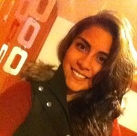 Astrid Romero