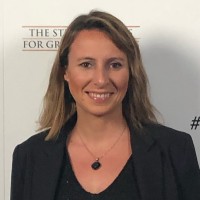 Nazlı İrem Gönül