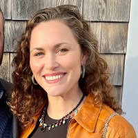 Diana Lezama, M.Ed, ATR-P