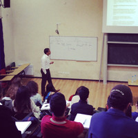 Idriss Elfalah Elalaoui