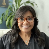 Maudi Alvarado-Robles