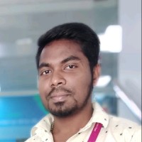 Antony Reshi