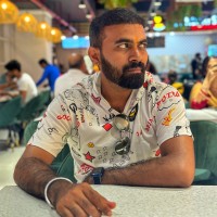 Senthil Kumar