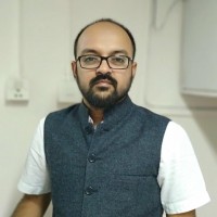 Rajiv Singh