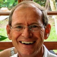 Chris Rudham