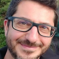 Dr Simon Alaluf Acma Cgma