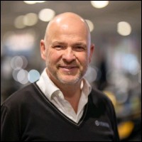 Robert Dijkman