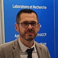 Sébastien Gilet