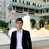 Jack Chen