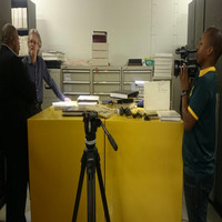 Thato Sehularo