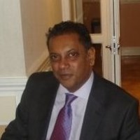 Nigel Labban