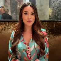 Isabelle Hecker