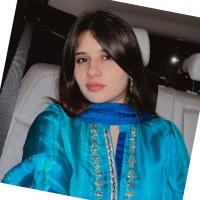 Manyaa Saluja