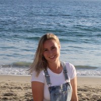Kelsey Johnson