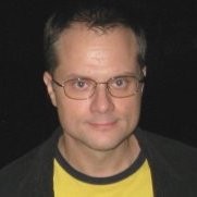 Chris Bensen