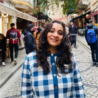 Saranya S Nair