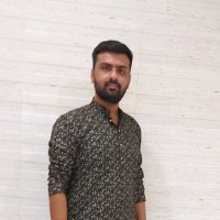 Rushi Dave