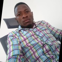 Odilon Dzatchou Ndonfack