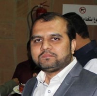 Mohammed Arshad Hussain