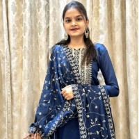 Bhagyashri Liman