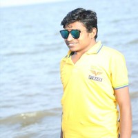 Mahesh More