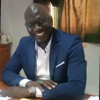 Saliou GUEYE