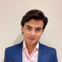 Nicolás Díaz Rodríguez