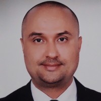 Sayed Abdul Ghafoor Sadat