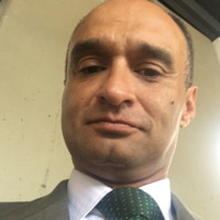 Dr. John Jairo Lopez Lombana