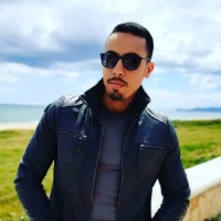 Anas Ismaili