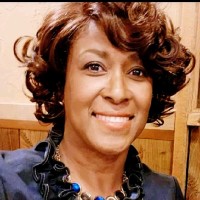 Charlene Rolanda Robinson