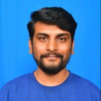 Nithish Bharadwaj