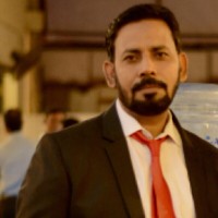 Aftab Alam