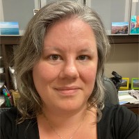 Caitlin Biggerstaff, Shrm-Scp, Clms