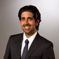 Ashwin Kamlani