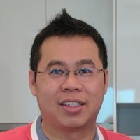 Kah Wei Lee