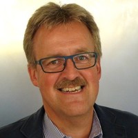 Bengt Bergqvist