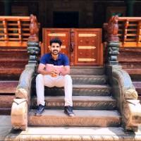 Vivek M